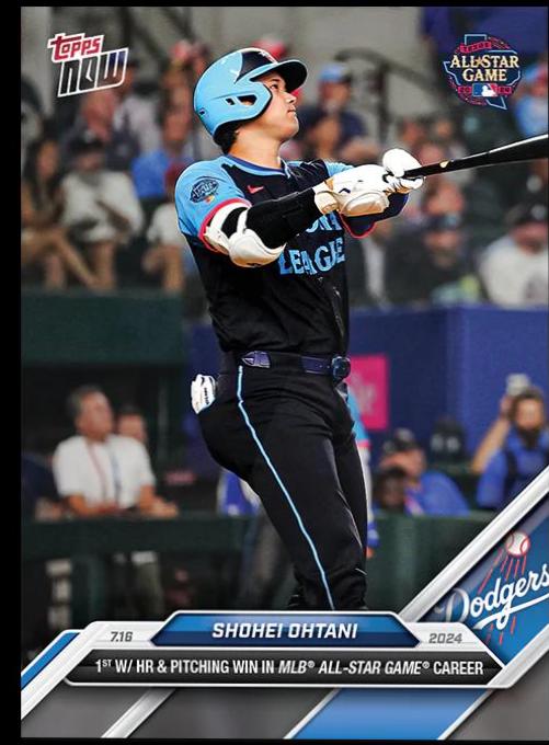 Shohei Ohtani #437