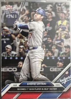 Shohei Ohtani [Red] #722