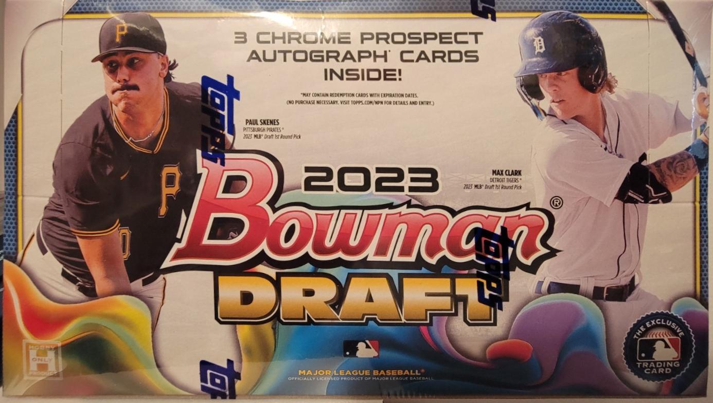 Hobby Box