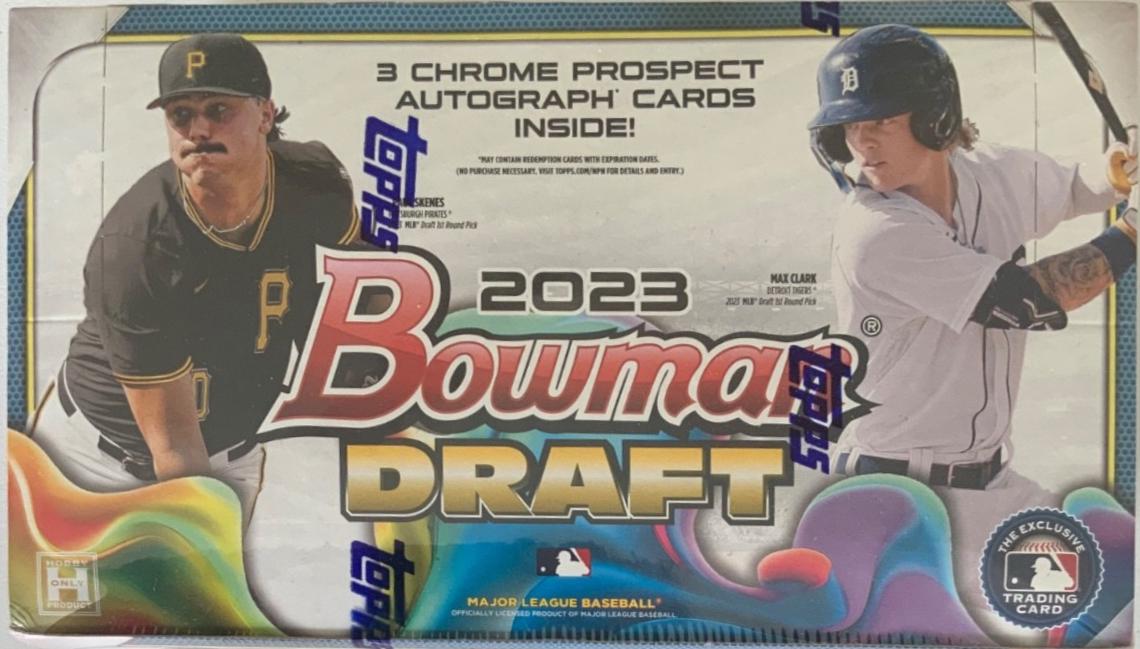 Hobby Box [Jumbo]