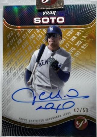 Juan Soto #PPA-JS