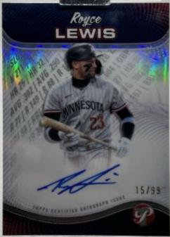 Royce Lewis #PPA-RL