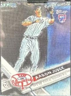 Aaron Judge [Premium 5] #11