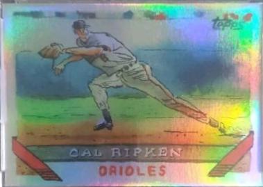 Cal Ripken Jr. [Premium 3] #4