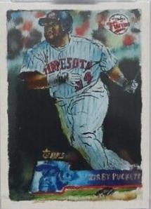 Mike Schmidt [Premium 5] #1