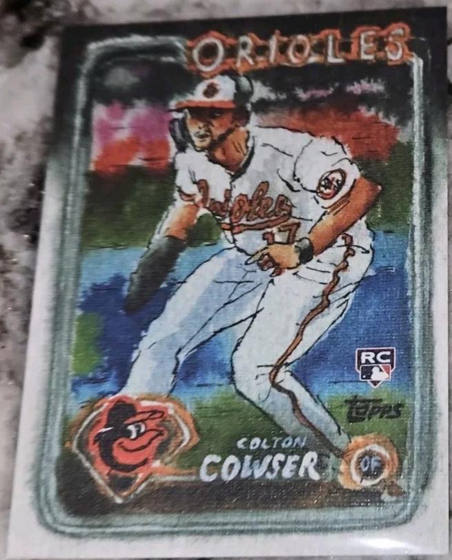 Pat Zachry [Canvas Stock] #80