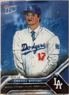 Shohei Ohtani [Premium 5] #28