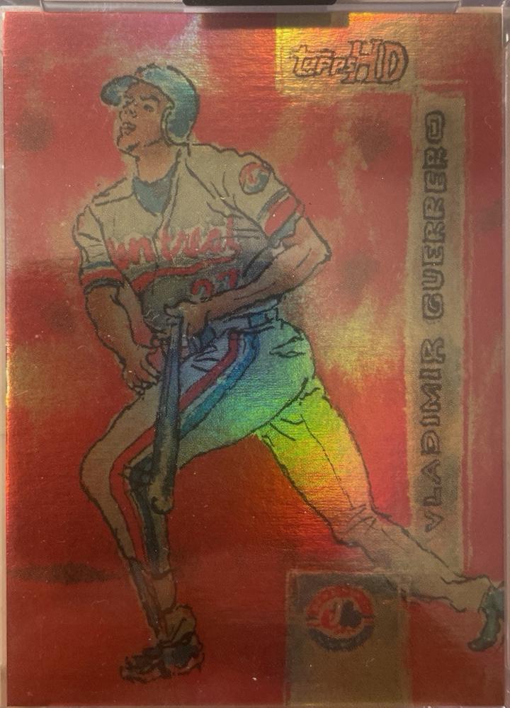 Tom Seaver [Gold Foil] #T-6