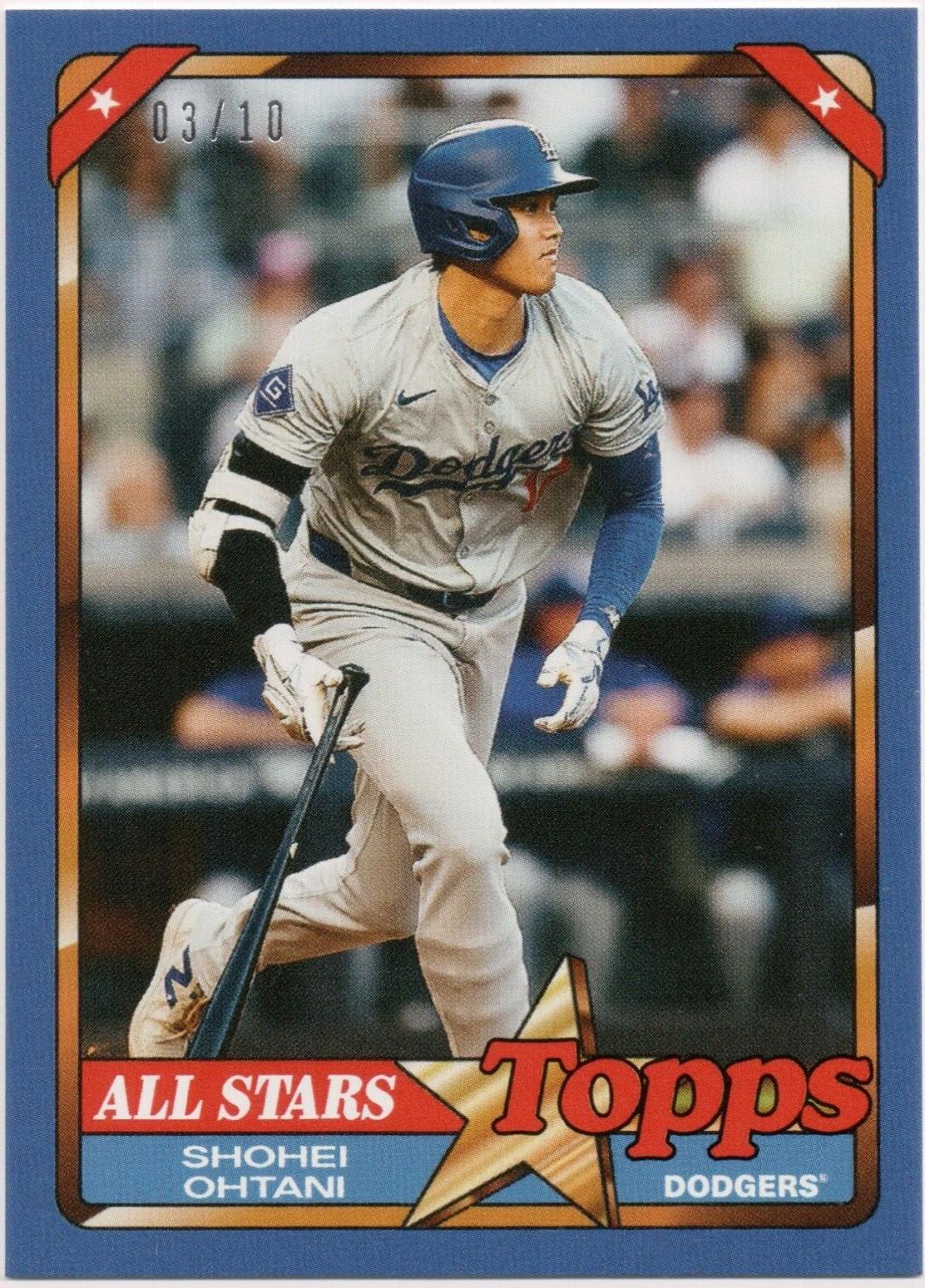 Shohei Ohtani [Bronze] #86