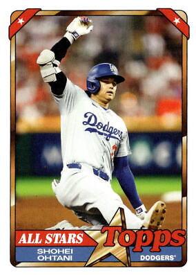 Shohei Ohtani [Variation] #86