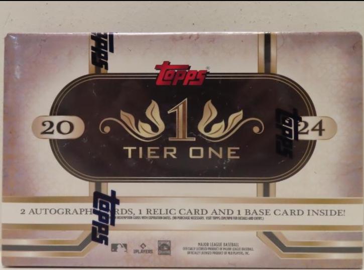 Hobby Box