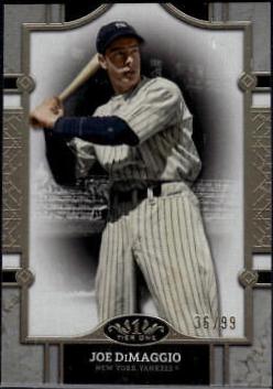 Joe Dimaggio #5