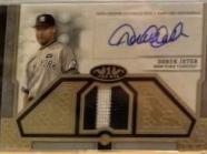 Derek Jeter / Mariano Rivera #DAR-RJ