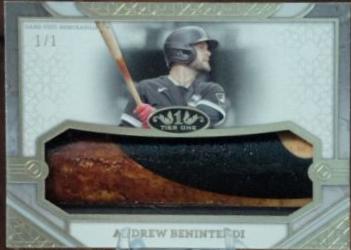 Andrew Benintendi #T1LL-ABN