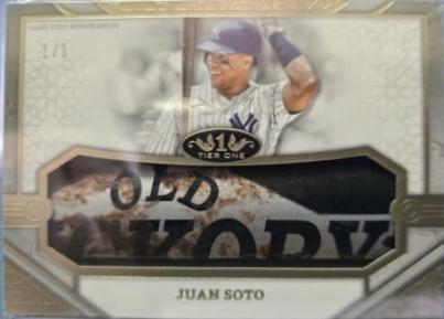 Juan Soto #T1LL-JS