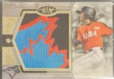 Bo Bichette #PPR-BBI