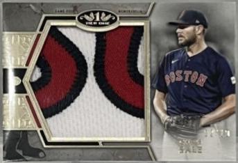 Chris Sale #PPR-CSA