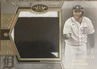 Miguel Cabrera #PPR-MC