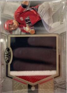 Mike Trout #PPR-MT