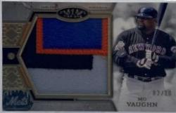 Mo Vaughn #PPR-MV