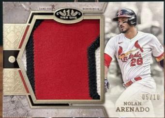 Nolan Arenado #PPR-NA