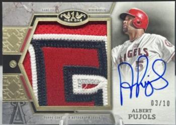 Albert Pujols #PPA-AP