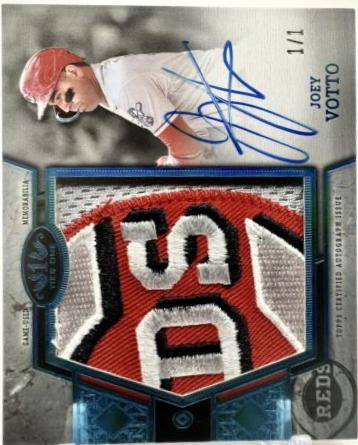 Joey Votto #PPA-JV