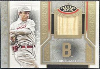 Tris Speaker #TSR-TSP