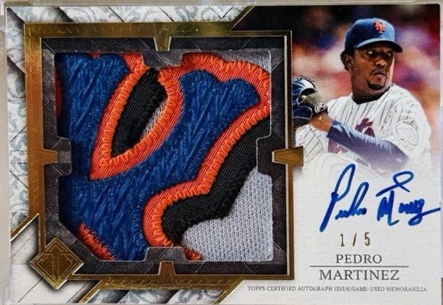 Pedro Martinez #TJPA-PM