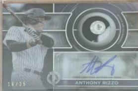 Anthony Rizzo #APA-ARIZ