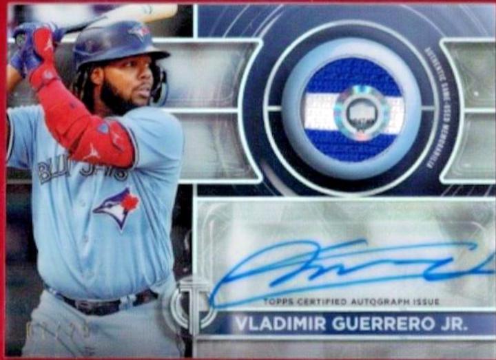 Vladimir Guerrero Jr. #APA-VG