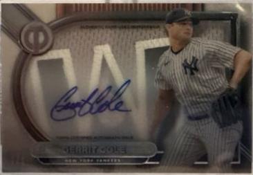 Gerrit Cole #PPA-GC