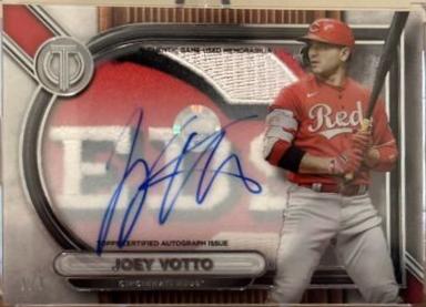 Joey Votto #PPA-JV