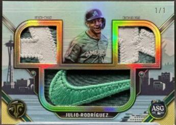 Julio Rodriguez #ASP-JRO
