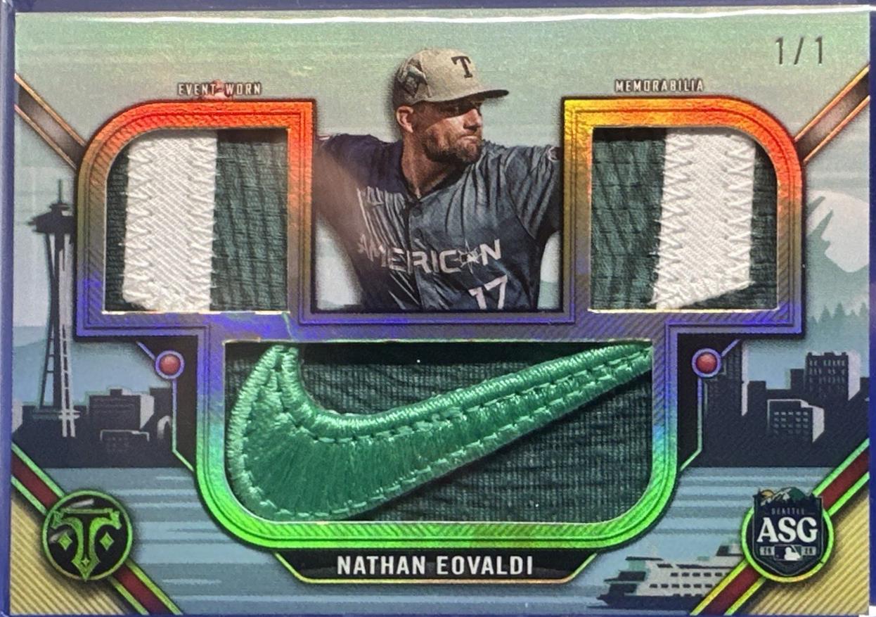 Nathan Eovaldi #ASP-NE