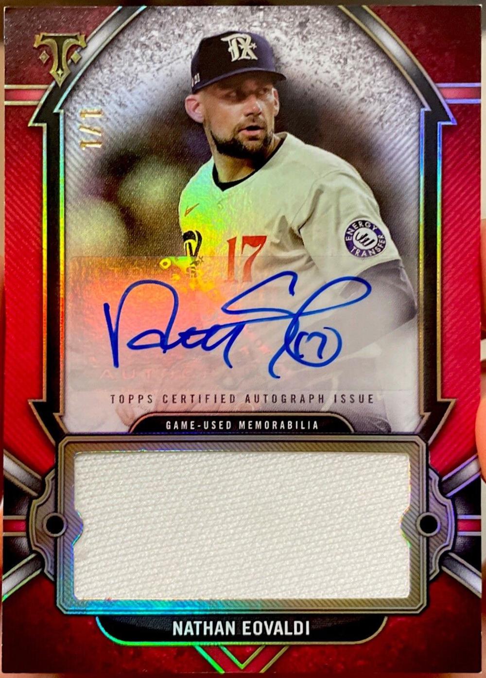 Nathan Eovaldi [Ruby] #AJR-NE