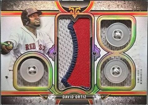 David Ortiz #BUPR-DO