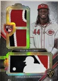 Elly De La Cruz #RML-ED