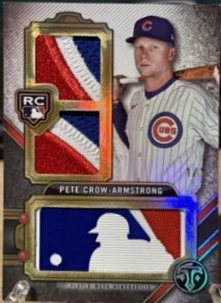 Pete Crow-Armstrong #RML-PC
