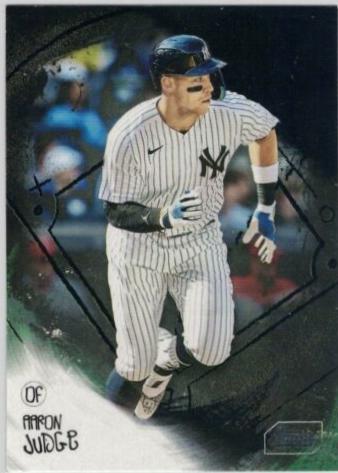 Aaron Judge [Black] #AC-14