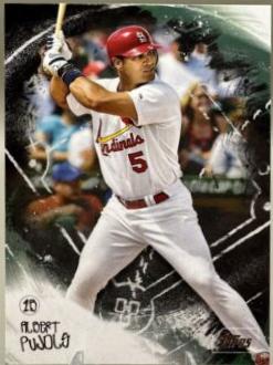 Albert Pujols #AC-11