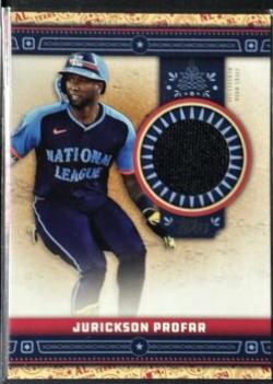 Jurickson Profar #ASR-JP