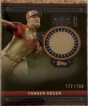 Tanner Houck [Black] #ASR-THO