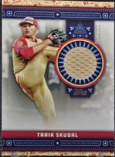Tarik Skubal #ASR-TSK