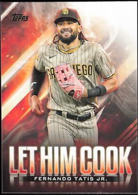Fernando Tatis Jr. #LHC-10