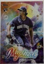 Shota Imanaga [Gold] #MYS-28