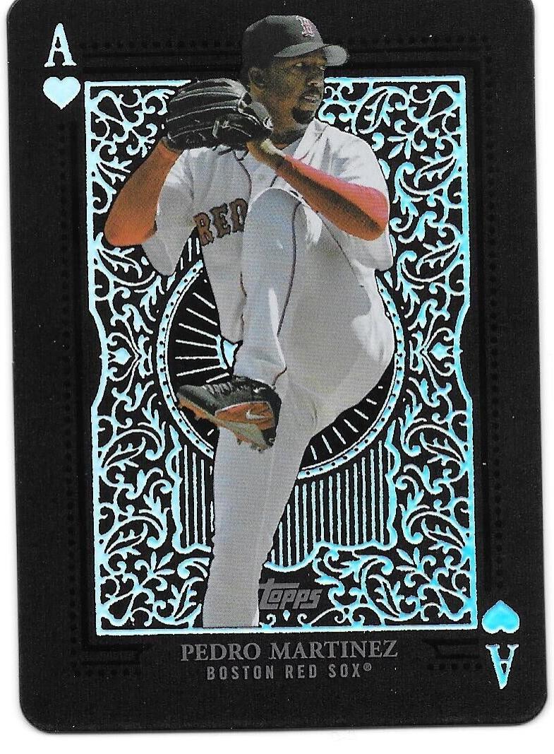 Pedro Martinez #AA-7