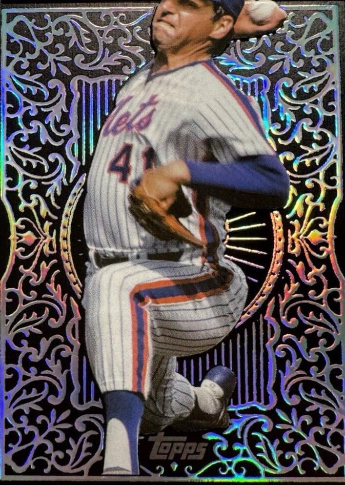 Tom Seaver #AA-15