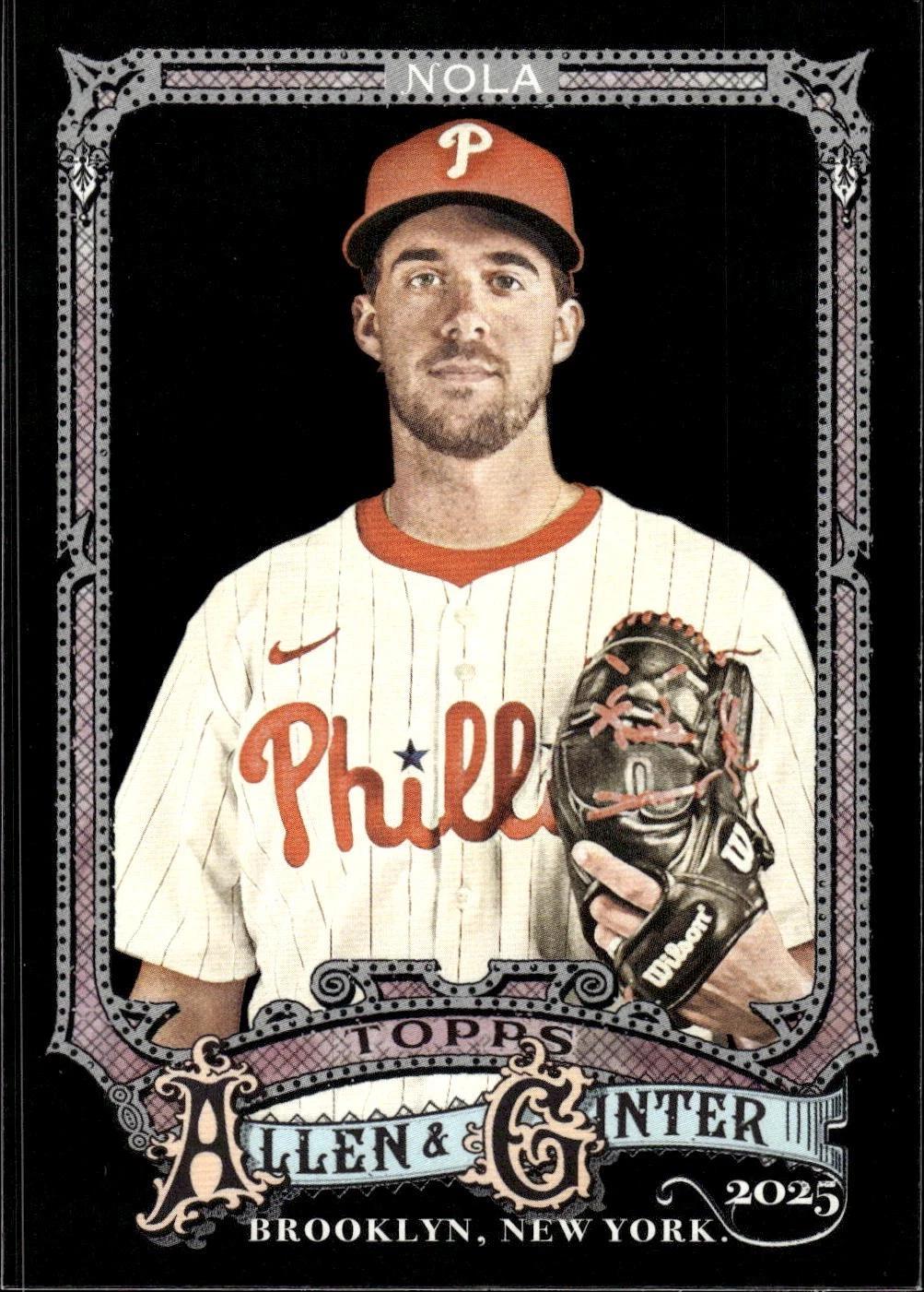 Aaron Nola #231