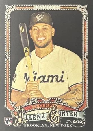Agustin Ramirez #218